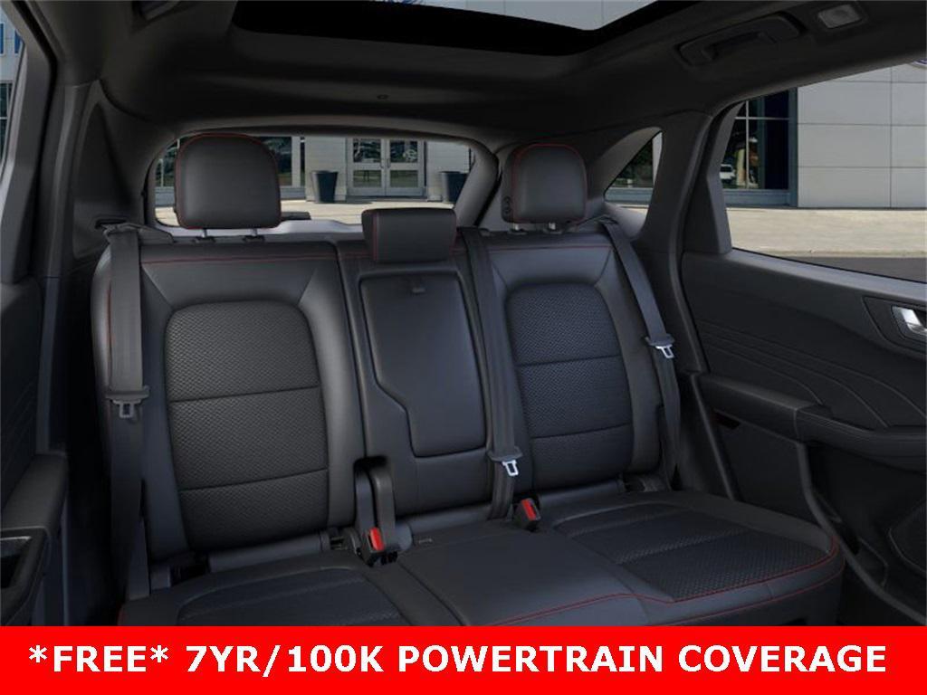 new 2025 Ford Escape car, priced at $26,169