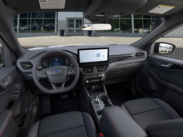 new 2025 Ford Escape car, priced at $33,509