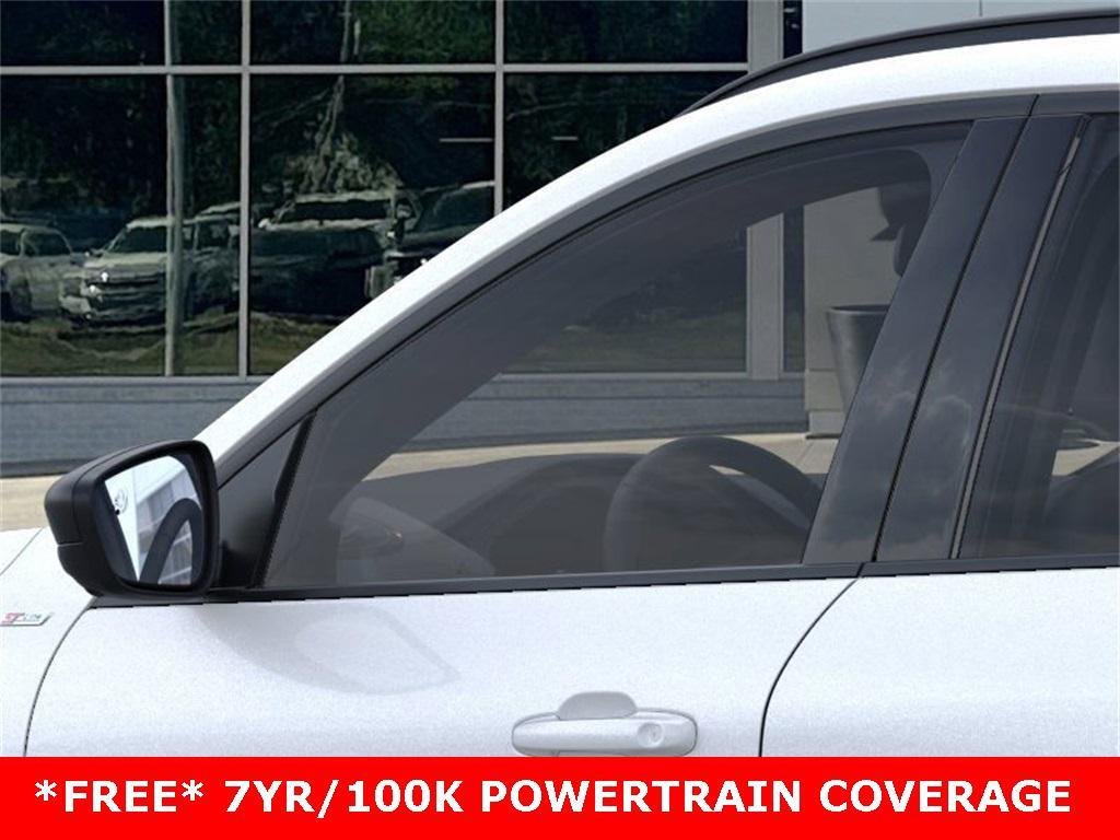 new 2025 Ford Escape car, priced at $26,169