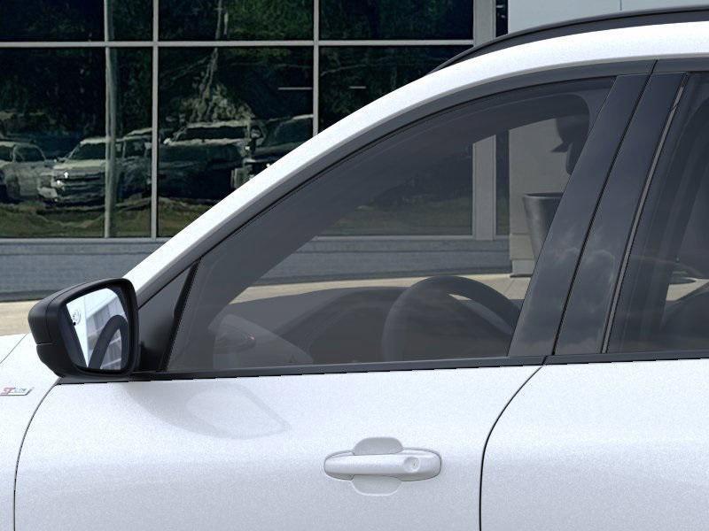 new 2025 Ford Escape car, priced at $28,790