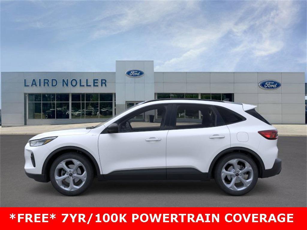 new 2025 Ford Escape car, priced at $26,169