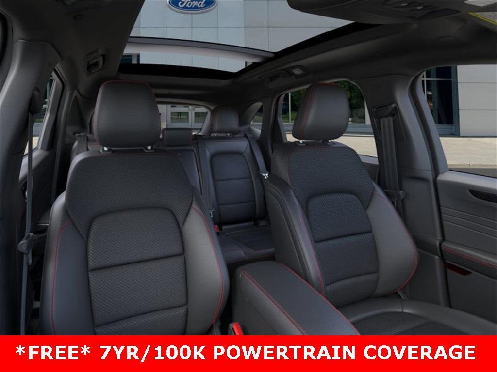 new 2025 Ford Escape car, priced at $26,169