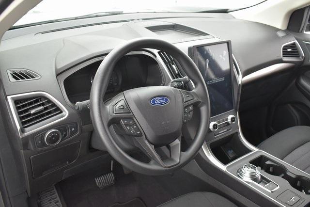 new 2024 Ford Edge car, priced at $36,331