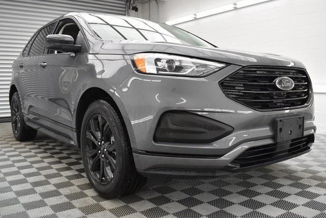 new 2024 Ford Edge car, priced at $36,331