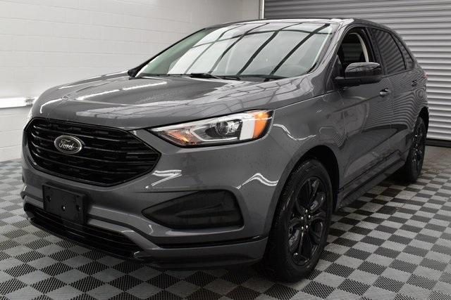 new 2024 Ford Edge car, priced at $36,331