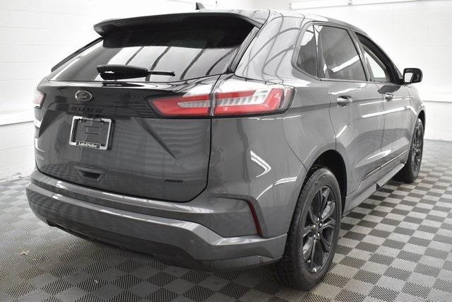 new 2024 Ford Edge car, priced at $36,831