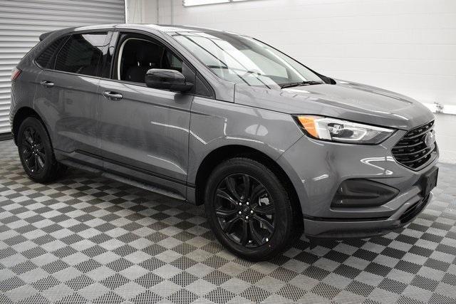 new 2024 Ford Edge car, priced at $36,331