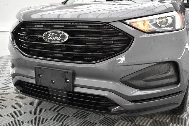 new 2024 Ford Edge car, priced at $36,831