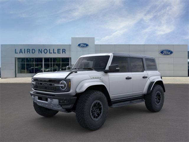 new 2024 Ford Bronco car, priced at $89,649