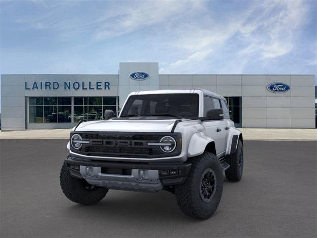 new 2024 Ford Bronco car, priced at $89,649