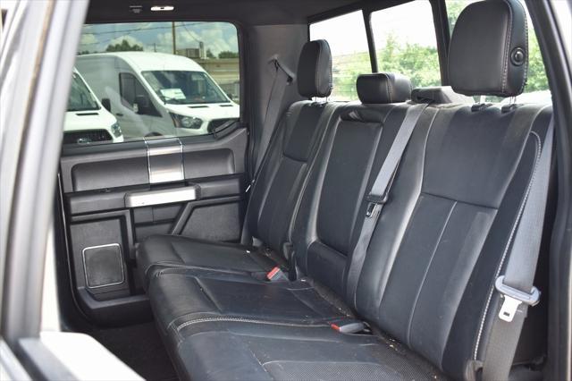 used 2019 Ford F-150 car, priced at $26,606