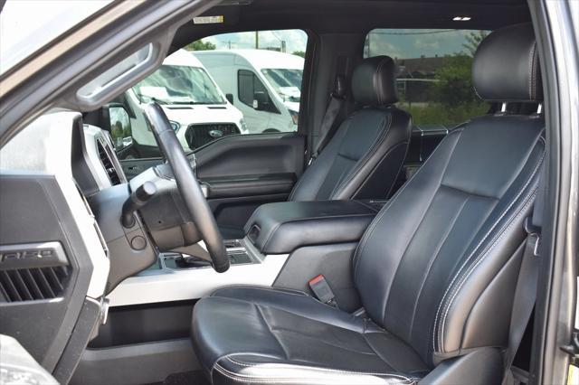 used 2019 Ford F-150 car, priced at $26,606