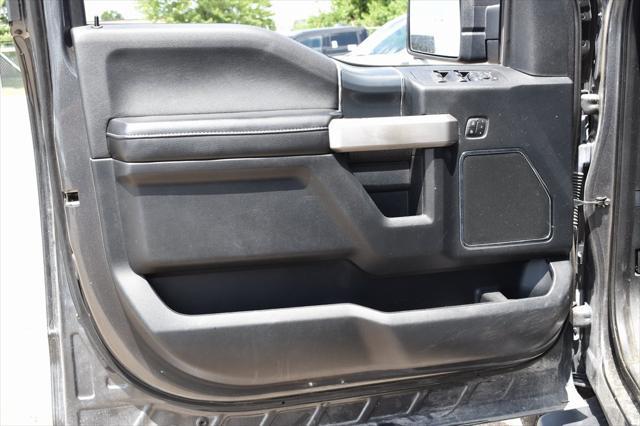 used 2019 Ford F-150 car, priced at $26,606
