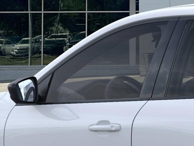 new 2025 Ford Escape car, priced at $30,965