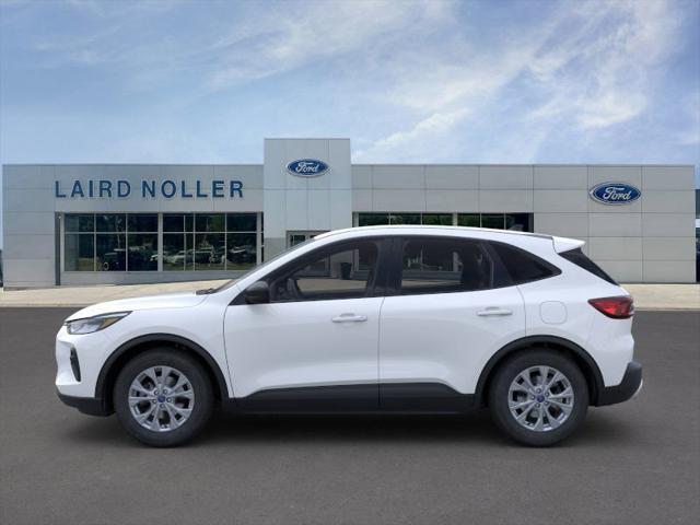 new 2025 Ford Escape car, priced at $30,965
