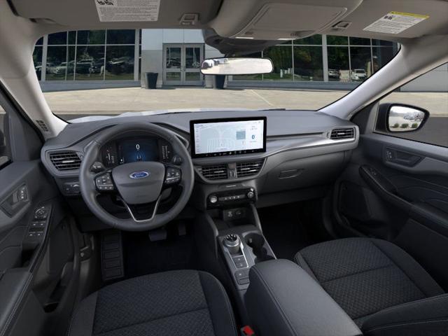 new 2025 Ford Escape car, priced at $26,965