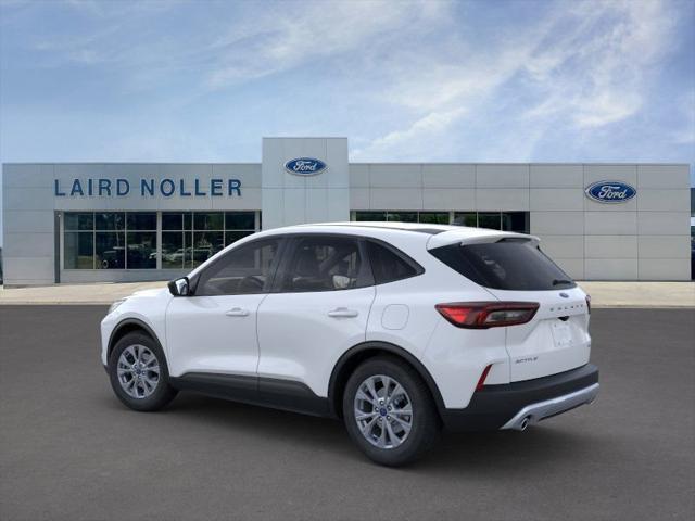new 2025 Ford Escape car, priced at $30,965