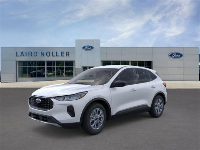 new 2025 Ford Escape car, priced at $26,965