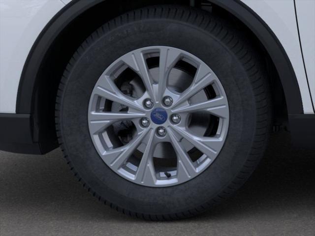new 2025 Ford Escape car, priced at $30,965