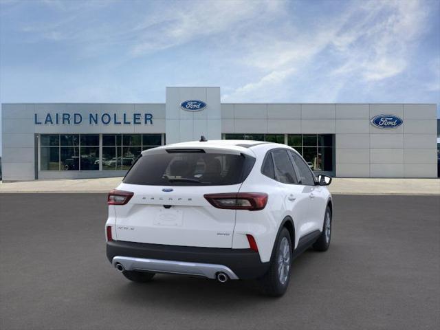 new 2025 Ford Escape car, priced at $30,965