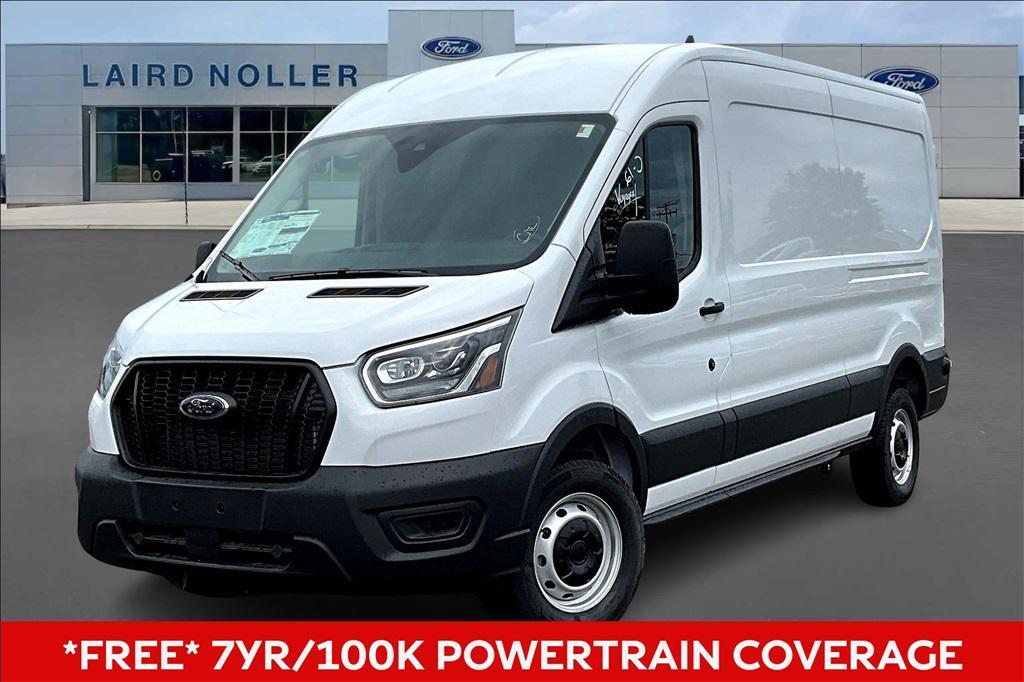 new 2025 Ford Transit-250 car, priced at $45,369