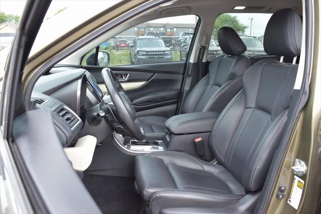 used 2022 Subaru Ascent car, priced at $31,204