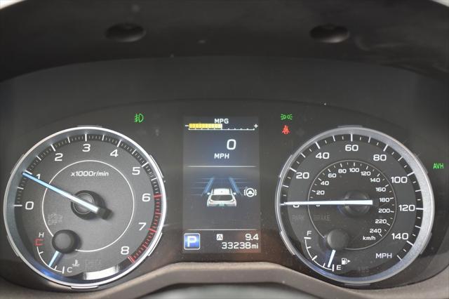 used 2022 Subaru Ascent car, priced at $31,204