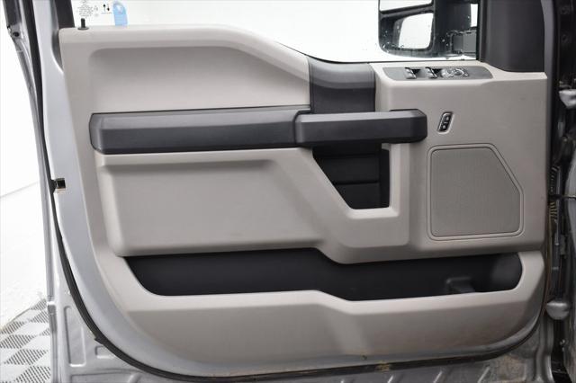 used 2020 Ford F-250 car, priced at $33,444