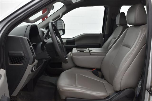 used 2020 Ford F-250 car, priced at $33,444