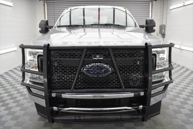 used 2020 Ford F-250 car, priced at $33,444