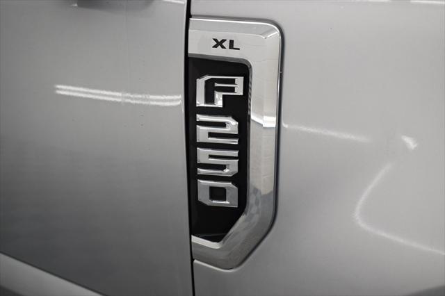 used 2020 Ford F-250 car, priced at $33,444