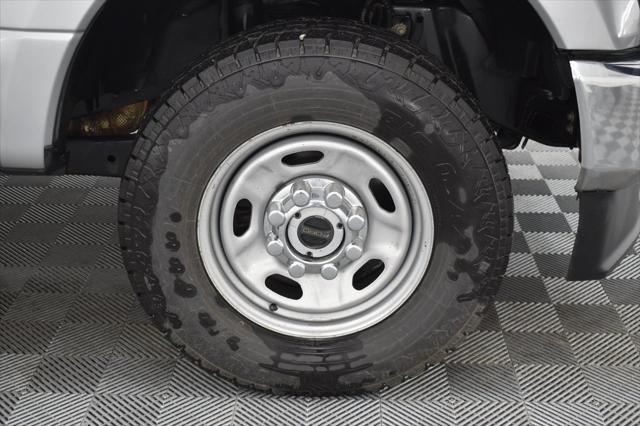 used 2020 Ford F-250 car, priced at $33,444