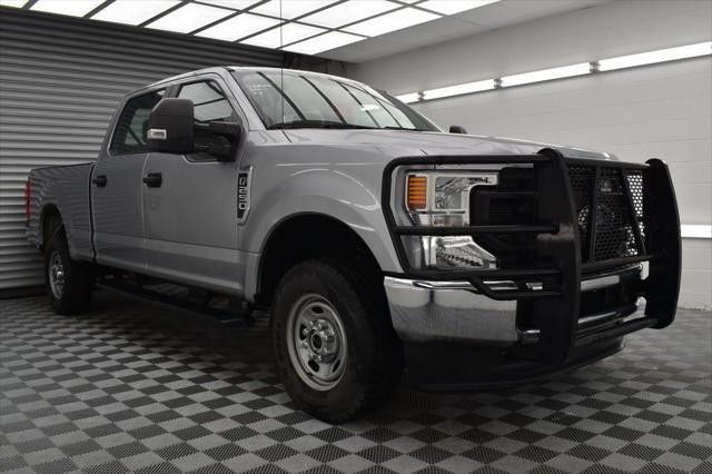 used 2020 Ford F-250 car, priced at $33,444