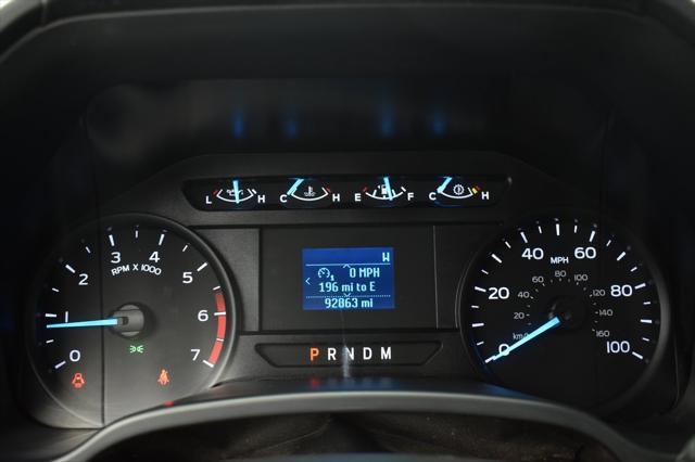 used 2020 Ford F-250 car, priced at $33,444