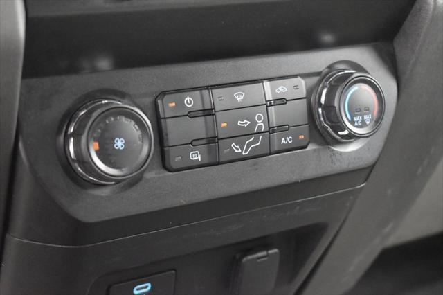 used 2020 Ford F-250 car, priced at $33,444