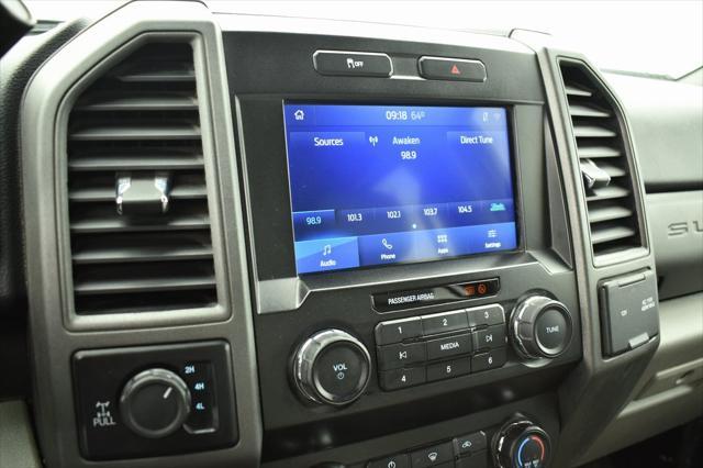 used 2020 Ford F-250 car, priced at $33,444
