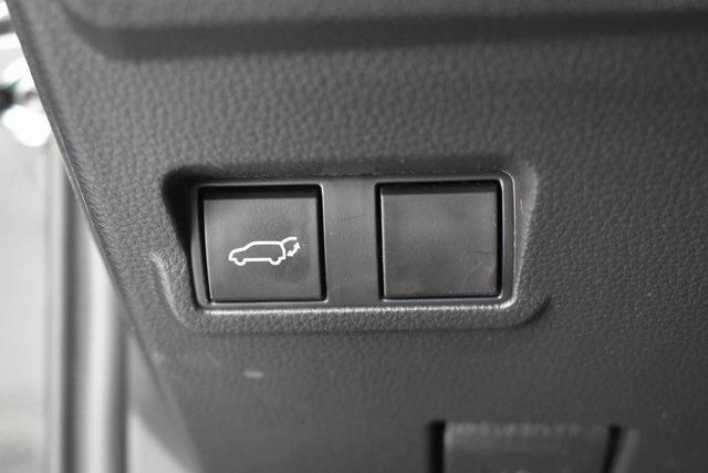used 2024 Toyota Corolla Cross car, priced at $30,414