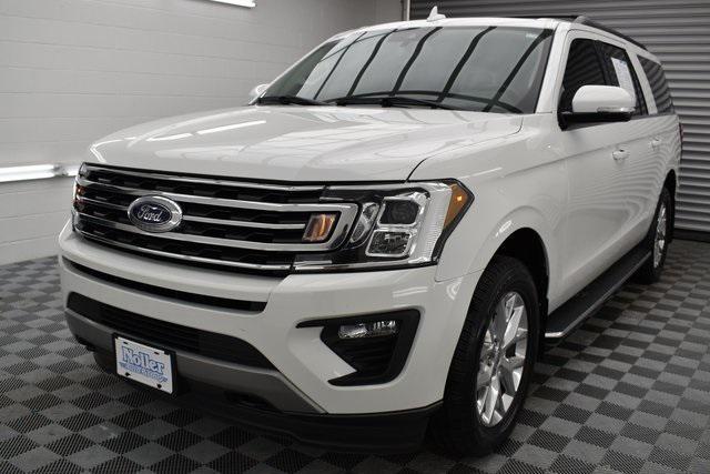 used 2021 Ford Expedition car, priced at $33,291