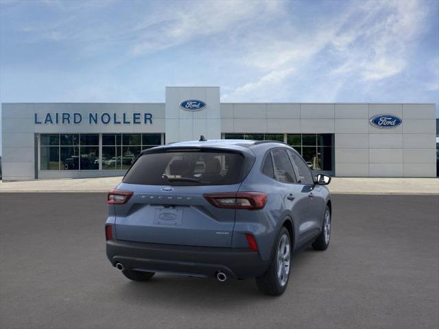 new 2025 Ford Escape car, priced at $34,933