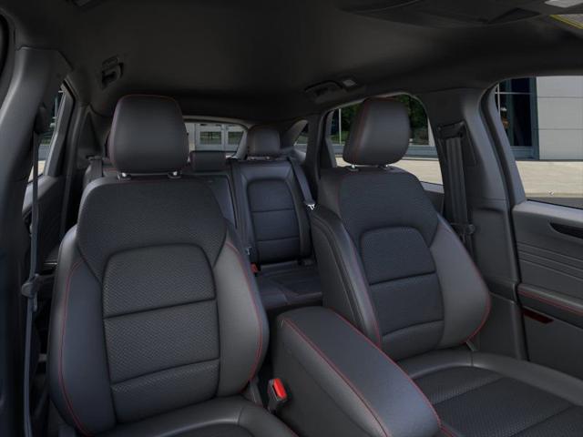 new 2025 Ford Escape car, priced at $34,933