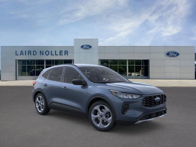 new 2025 Ford Escape car, priced at $34,933