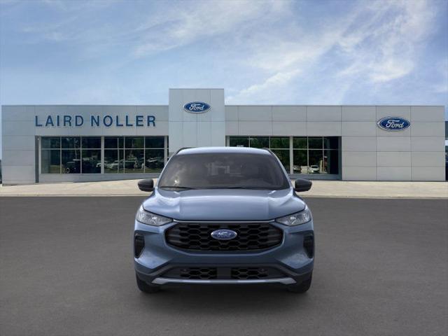 new 2025 Ford Escape car, priced at $34,975