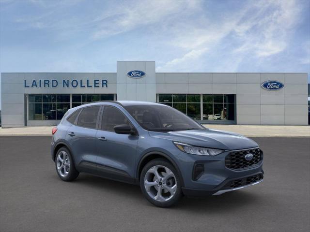 new 2025 Ford Escape car, priced at $34,975