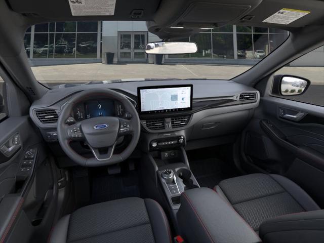 new 2025 Ford Escape car, priced at $34,975