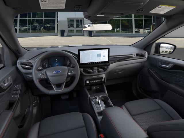 new 2025 Ford Escape car, priced at $34,933