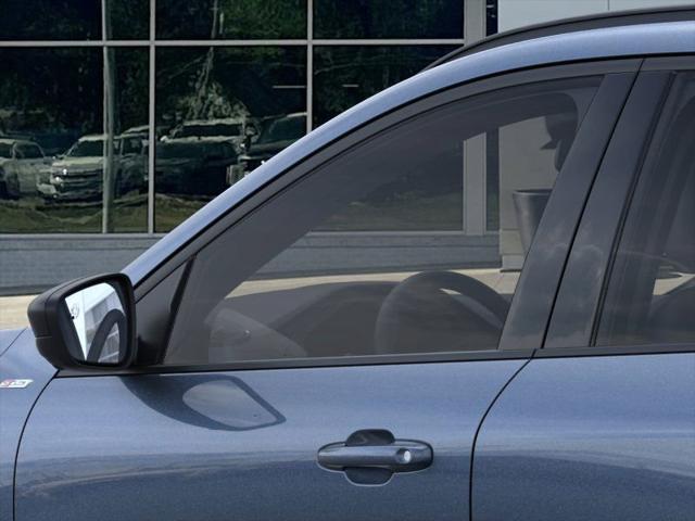 new 2025 Ford Escape car, priced at $34,933