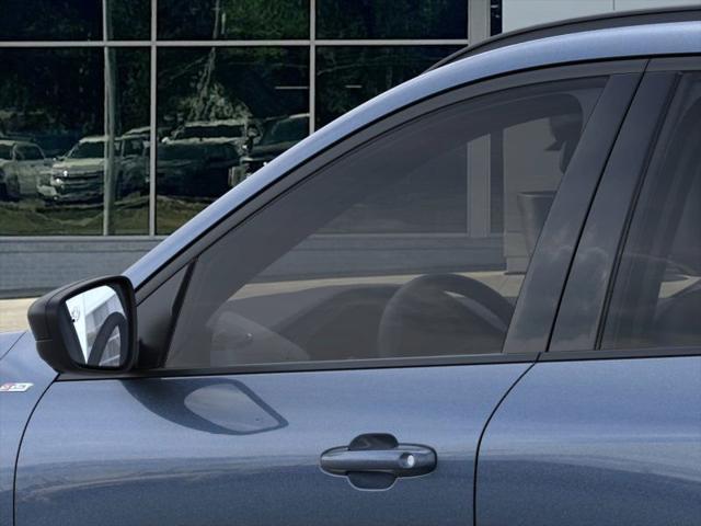 new 2025 Ford Escape car, priced at $34,975