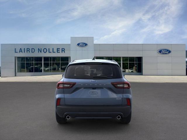 new 2025 Ford Escape car, priced at $34,975