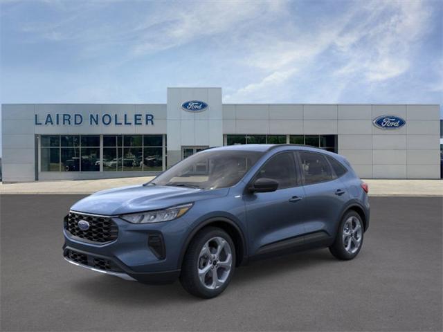 new 2025 Ford Escape car, priced at $28,918