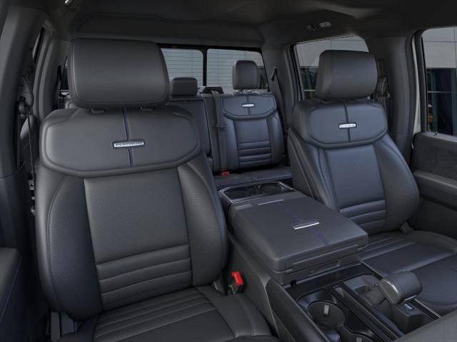 new 2025 Ford F-150 car, priced at $71,863